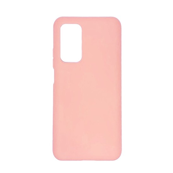 Silicone Case for Xiaomi Mi 10t/10t Pro 5g Pink